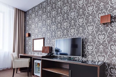 Гостиница «Виктория Олимп» 4*