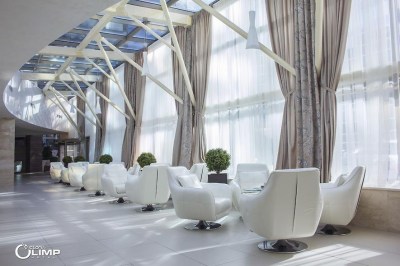 Гостиница «Виктория Олимп» 4*