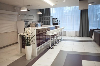 Гостиница «Виктория Олимп» 4*