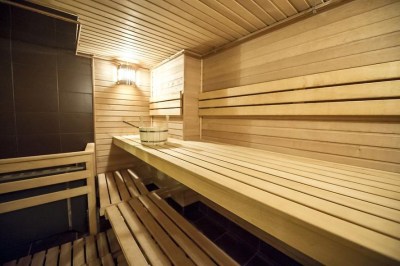 Гостиница «Виктория Олимп» 4*