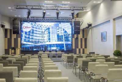 Гостиница «Виктория Олимп» 4*