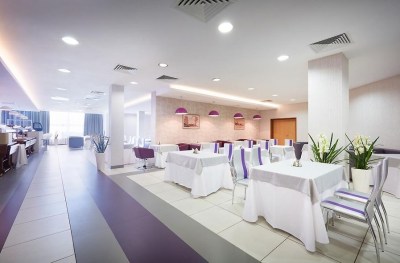 Гостиница «Виктория Олимп» 4*