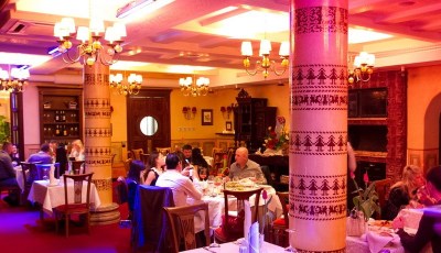 Отель «HERMITAGE» 4*