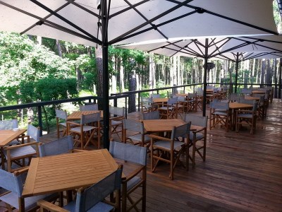 Chalet Greenwood 4*