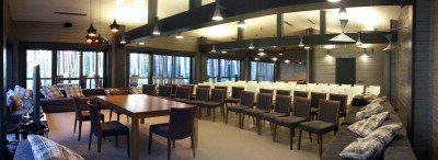 Chalet Greenwood 4*