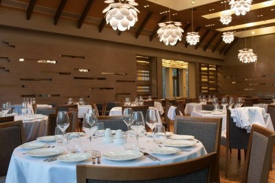 Chalet Greenwood 4*