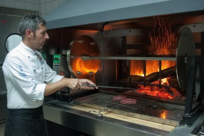 Chalet Greenwood 4*