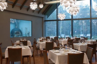 Chalet Greenwood 4*