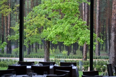 Chalet Greenwood 4*