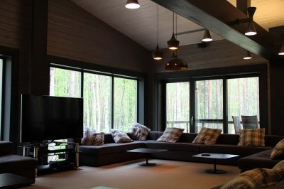 Chalet Greenwood 4*