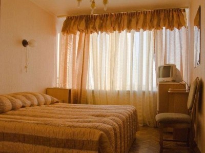 Гостиница «Беларусь»