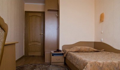 Гостиница «Беларусь»