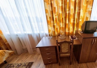 Гостиница «Беларусь»