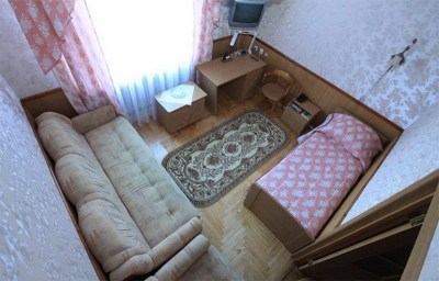 Гостиница «Веста» 3★