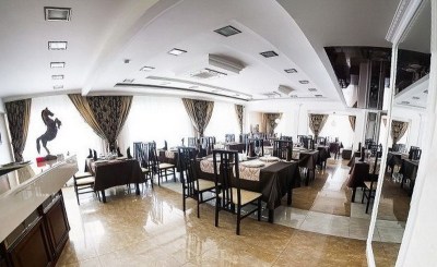Гостиница «Серебряный Талер» 3*