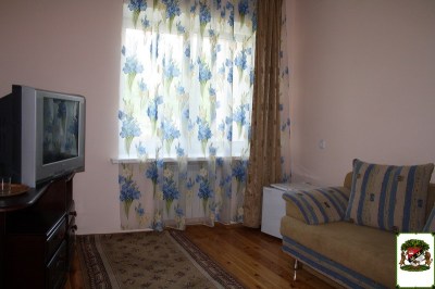 Гостиница «КАМЕНЮКИ» 2* (д. Каменюки)