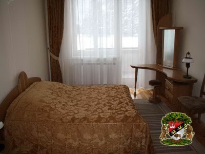 Гостиничный комплекс «КАМЕНЮКИ» 3*