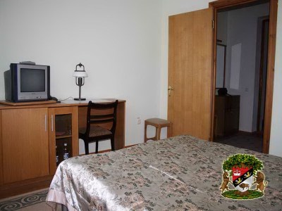 Гостиничный комплекс «КАМЕНЮКИ» 3*