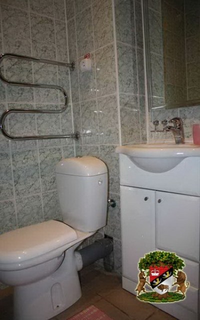 Гостиничный комплекс «КАМЕНЮКИ» 3*