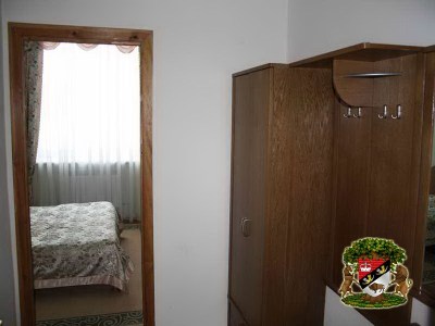 Гостиничный комплекс «КАМЕНЮКИ» 3*