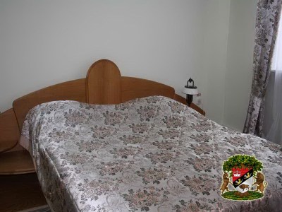 Гостиничный комплекс «КАМЕНЮКИ» 3*