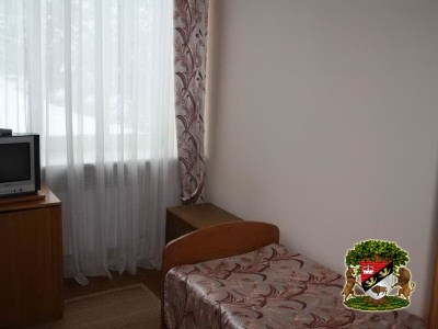 Гостиничный комплекс «КАМЕНЮКИ» 3*