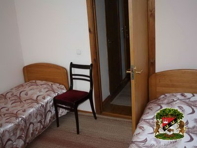 Гостиничный комплекс «КАМЕНЮКИ» 3*