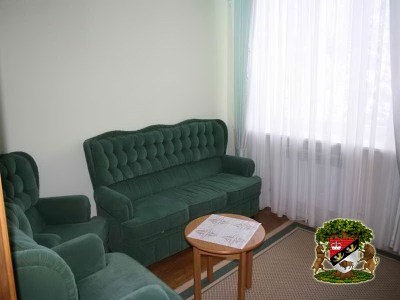 Гостиничный комплекс «КАМЕНЮКИ» 3*