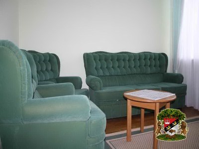 Гостиничный комплекс «КАМЕНЮКИ» 3*