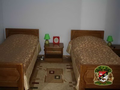 Гостиничный комплекс «КАМЕНЮКИ» 3*