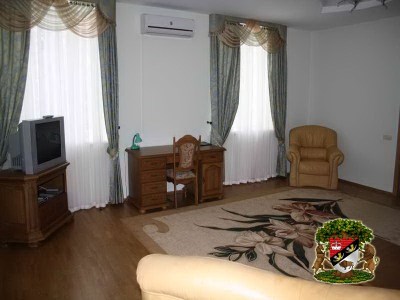 Гостиничный комплекс «КАМЕНЮКИ» 3*