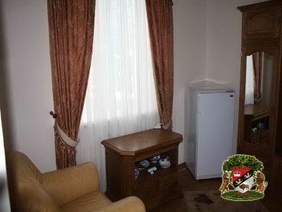 Гостиничный комплекс «КАМЕНЮКИ» 3*