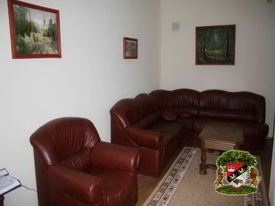 Гостиничный комплекс «КАМЕНЮКИ» 3*