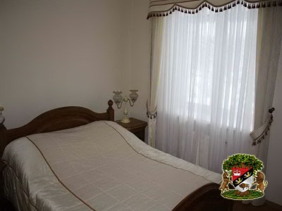 Гостиничный комплекс «КАМЕНЮКИ» 3*
