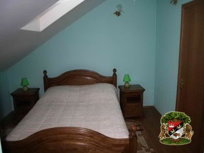 Гостиничный комплекс «КАМЕНЮКИ» 3*
