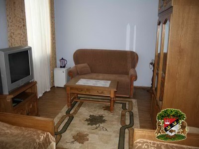 Гостиничный комплекс «КАМЕНЮКИ» 3*