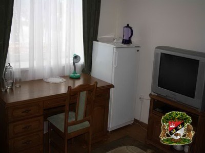 Гостиничный комплекс «КАМЕНЮКИ» 3*