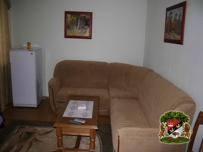 Гостиничный комплекс «КАМЕНЮКИ» 3*