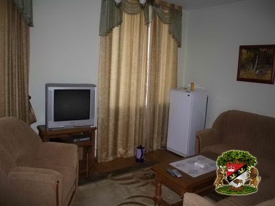 Гостиничный комплекс «КАМЕНЮКИ» 3*