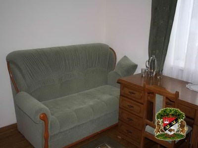 Гостиничный комплекс «КАМЕНЮКИ» 3*