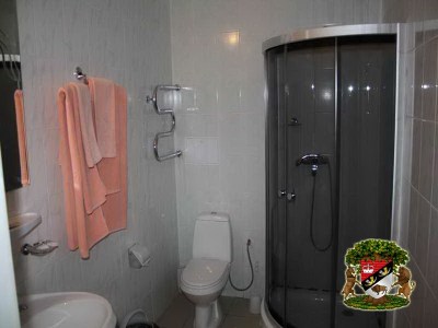 Гостиничный комплекс «КАМЕНЮКИ» 3*