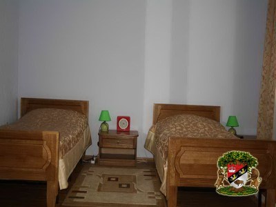 Гостиничный комплекс «КАМЕНЮКИ» 3*