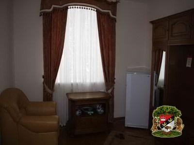 Гостиничный комплекс «КАМЕНЮКИ» 3*