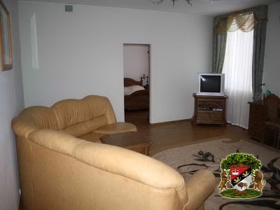 Гостиничный комплекс «КАМЕНЮКИ» 3*