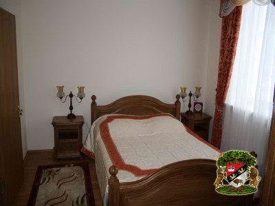Гостиничный комплекс «КАМЕНЮКИ» 3*