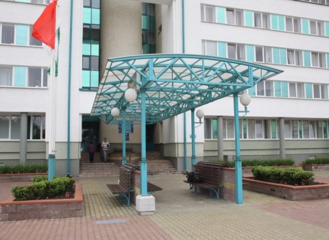 Гостиница «5 Колец»