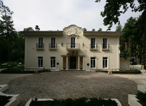 «Кронон Парк Отель» 4*