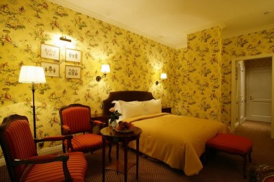 «Кронон Парк Отель» 4*
