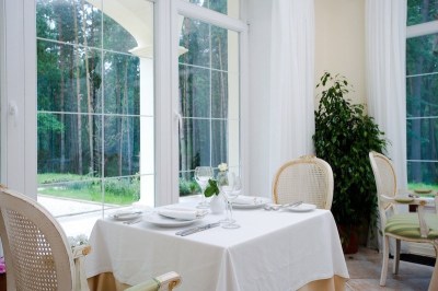 «Кронон Парк Отель» 4*