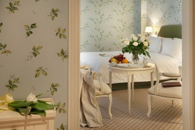 «Кронон Парк Отель» 4*